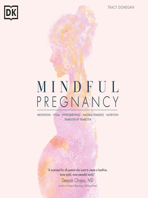 Title details for Mindful Pregnancy by Tracy Donegan - Wait list